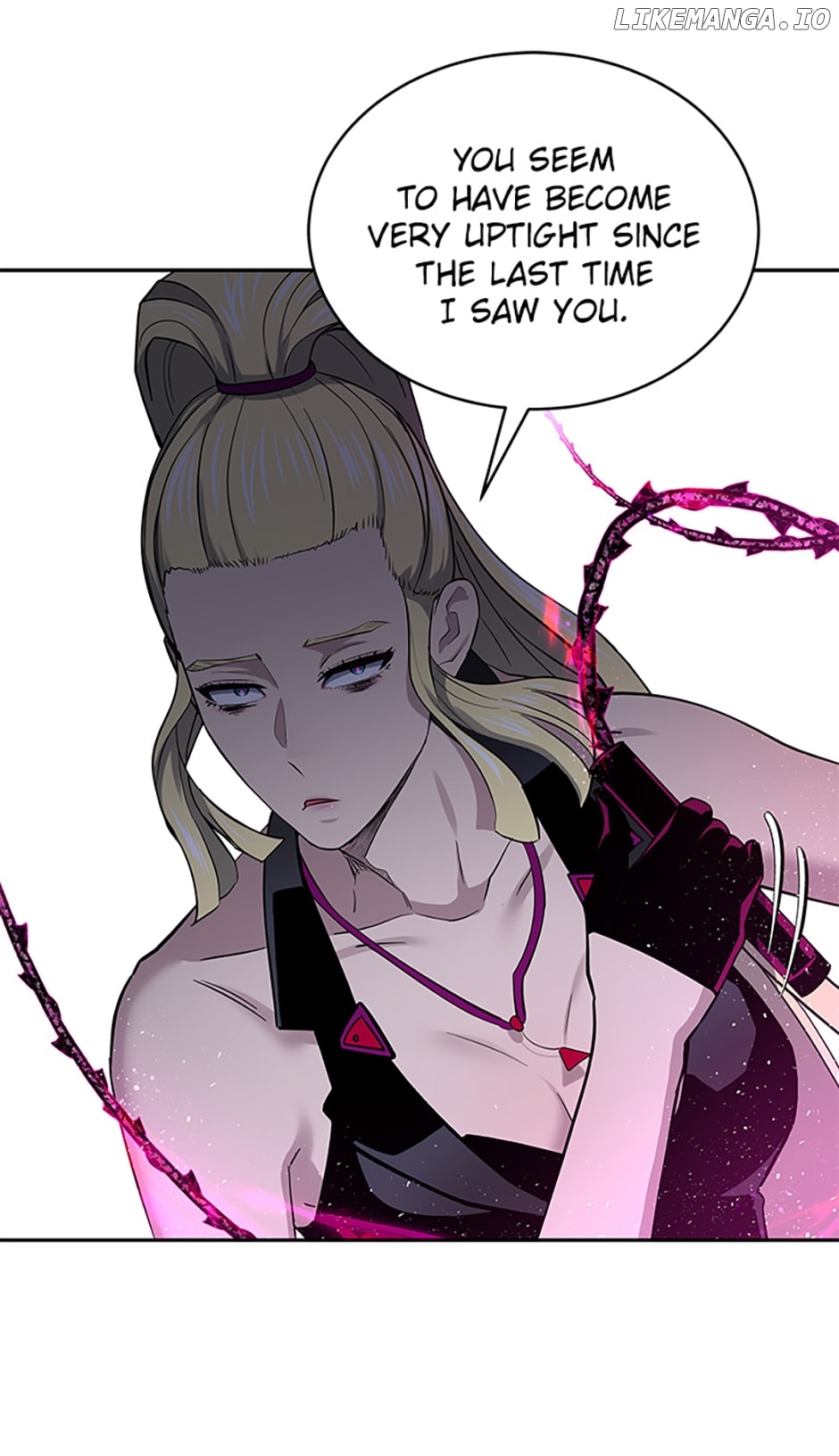Dokkaebi Hunter Chapter 42 - page 18