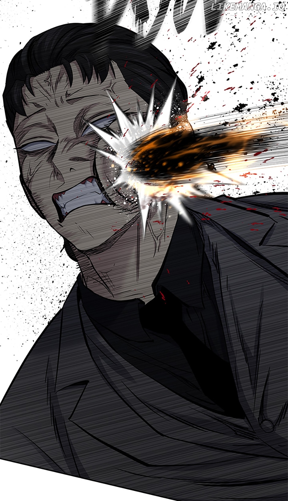 Dokkaebi Hunter Chapter 42 - page 24