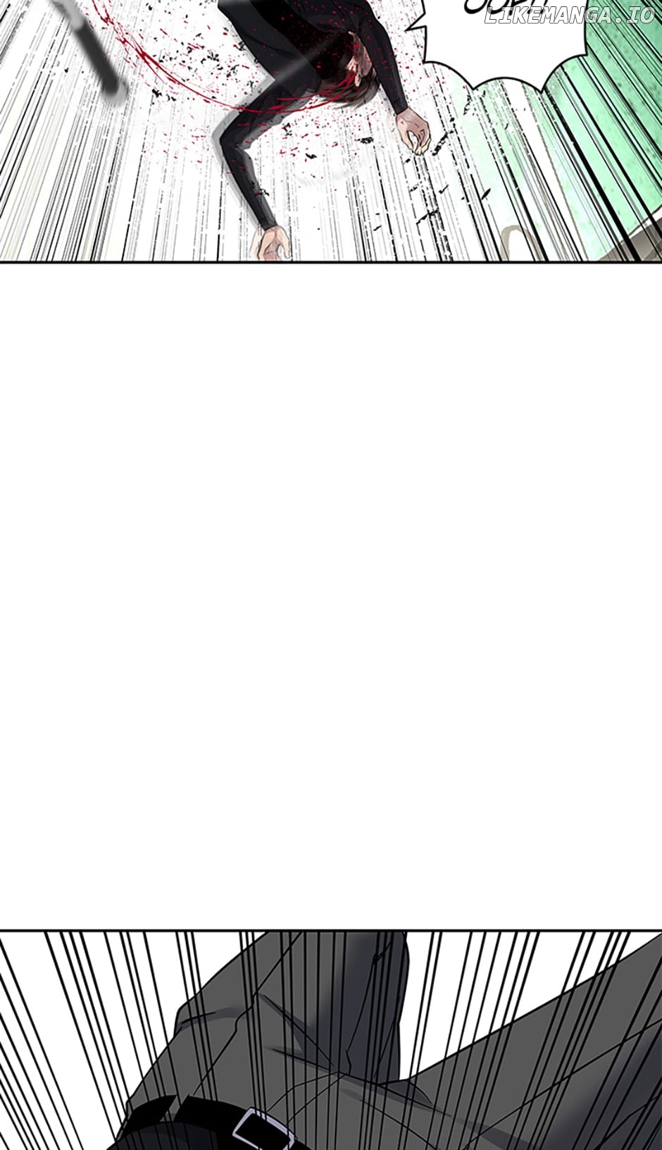 Dokkaebi Hunter Chapter 42 - page 37