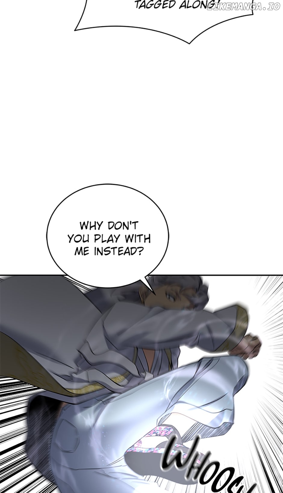 Dokkaebi Hunter Chapter 42 - page 39