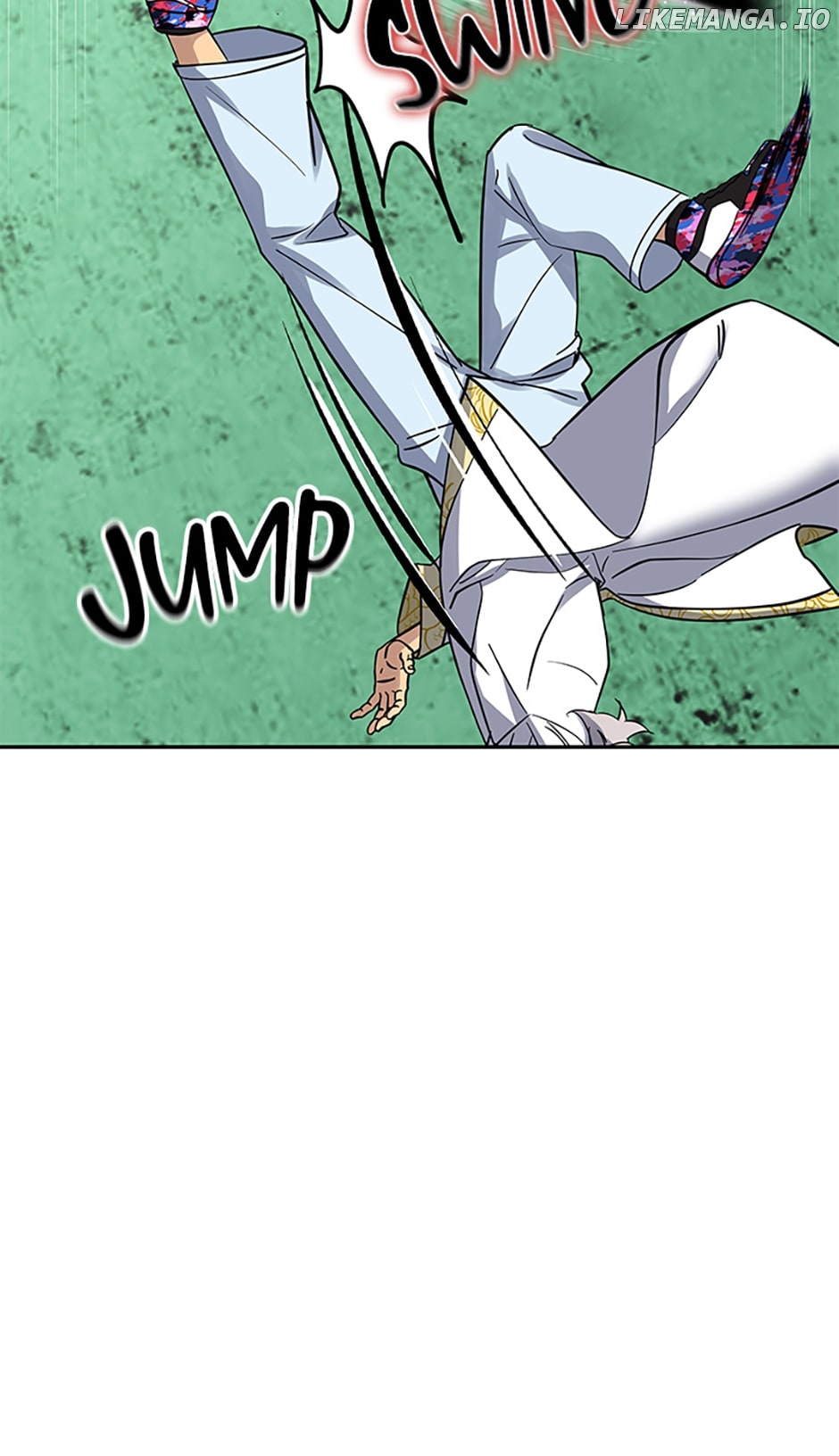 Dokkaebi Hunter Chapter 42 - page 46