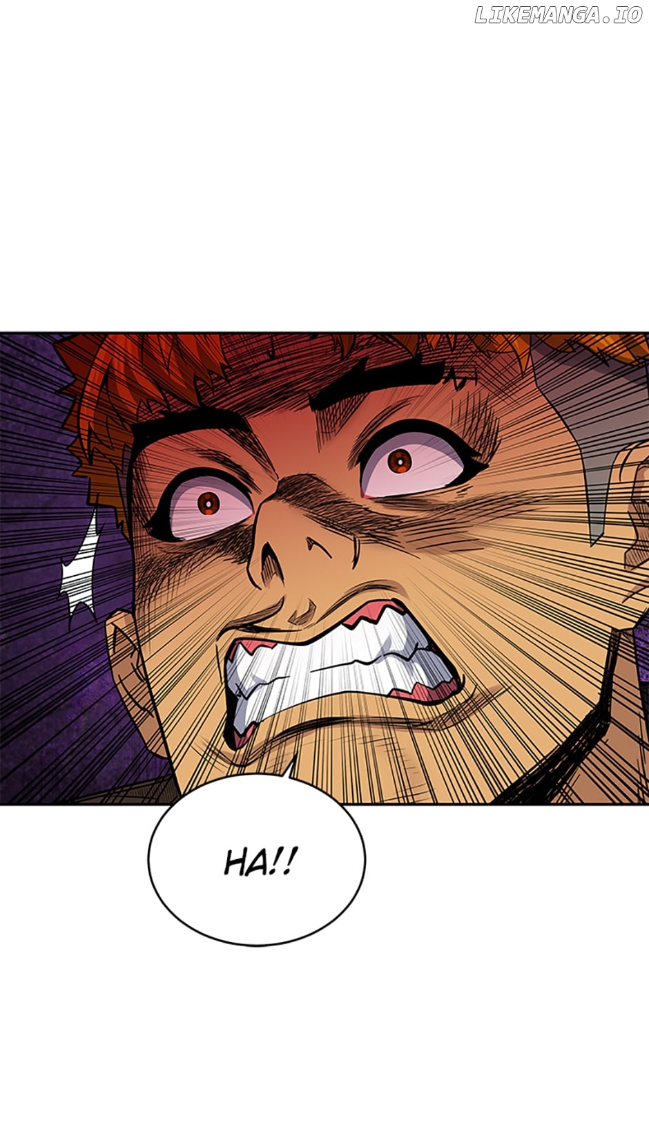 Dokkaebi Hunter Chapter 42 - page 48