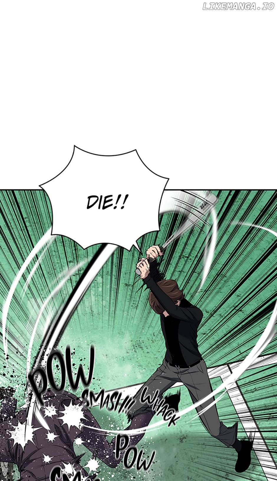 Dokkaebi Hunter Chapter 42 - page 55