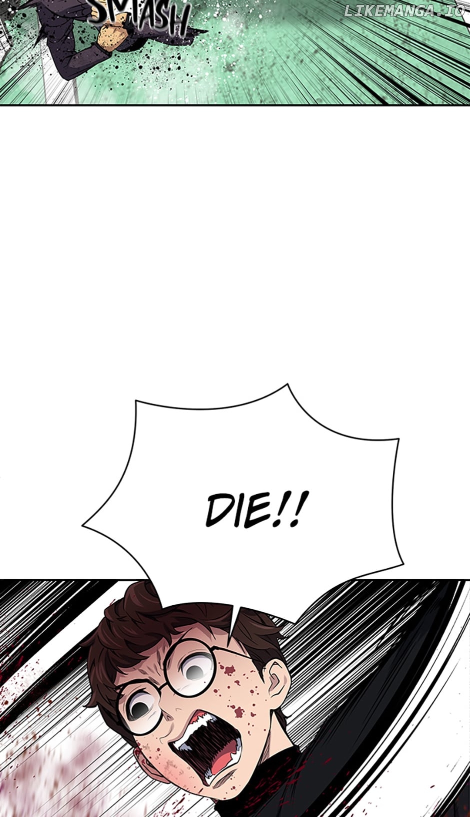 Dokkaebi Hunter Chapter 42 - page 56