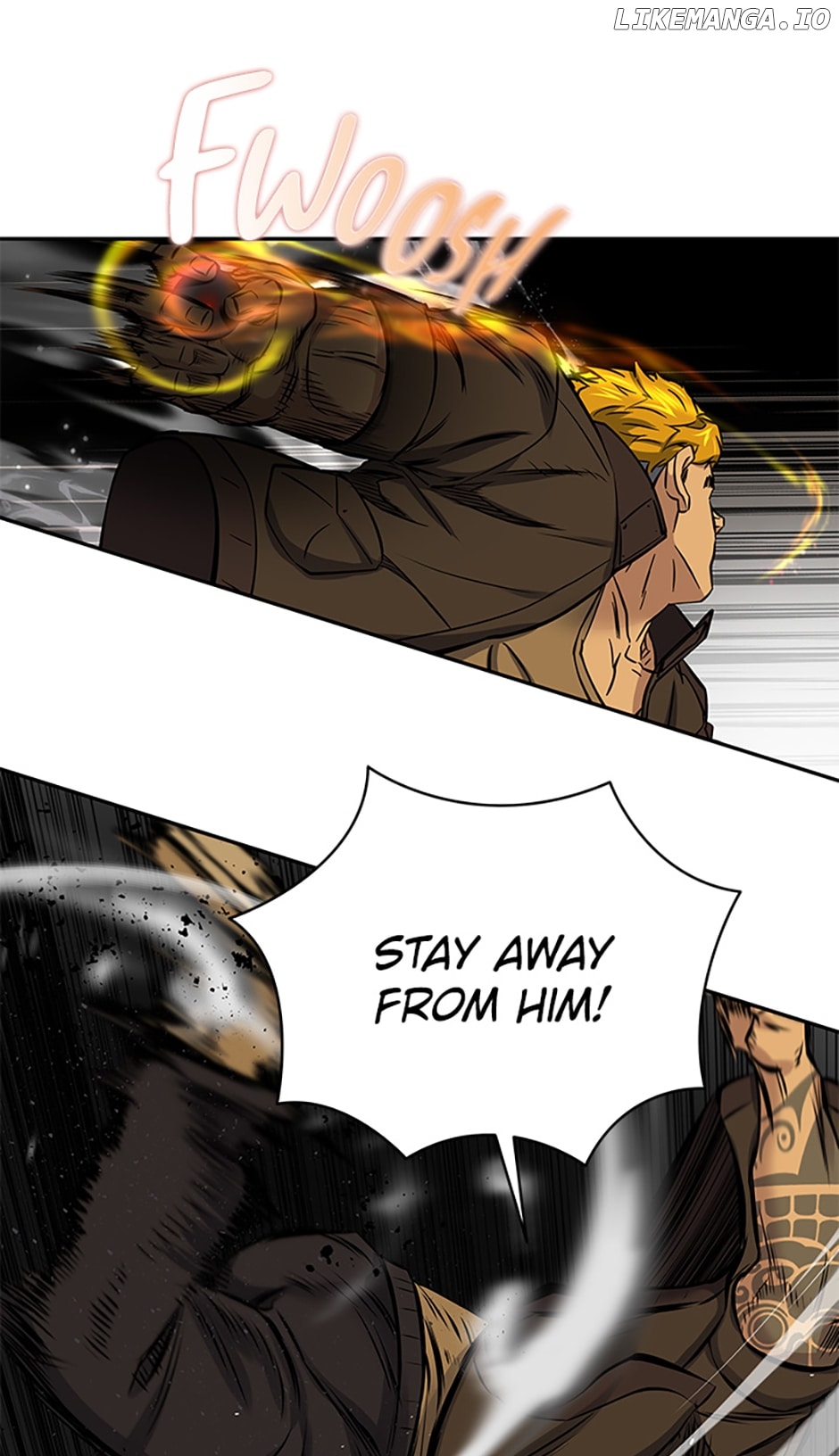Dokkaebi Hunter Chapter 42 - page 61