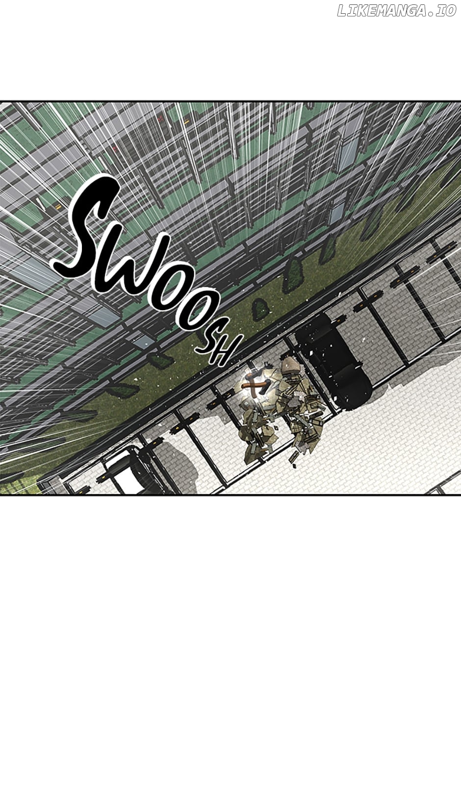 Dokkaebi Hunter Chapter 42 - page 70