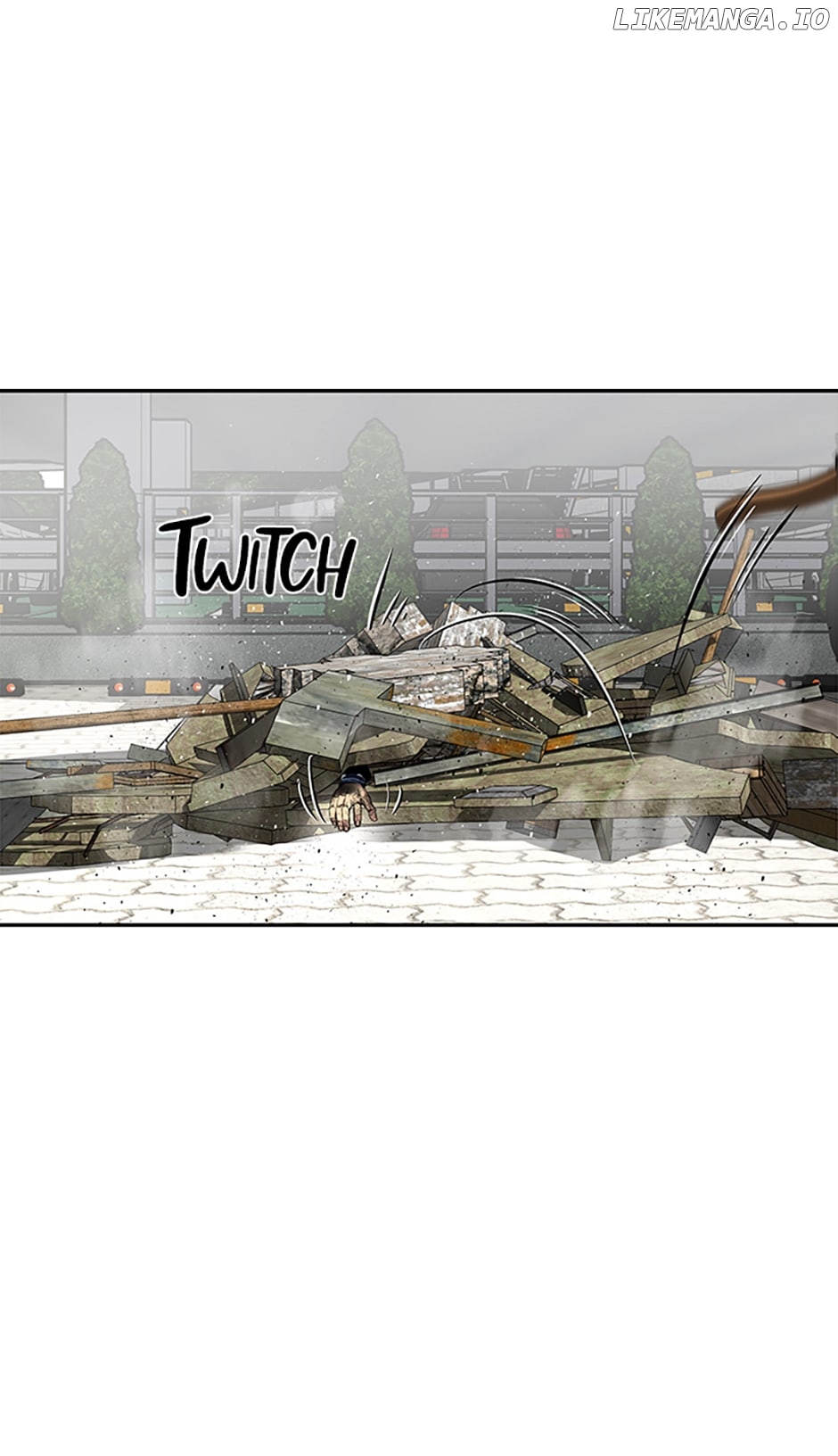 Dokkaebi Hunter Chapter 42 - page 72