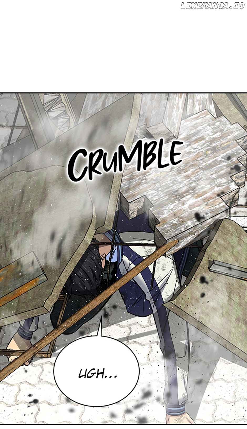 Dokkaebi Hunter Chapter 42 - page 73
