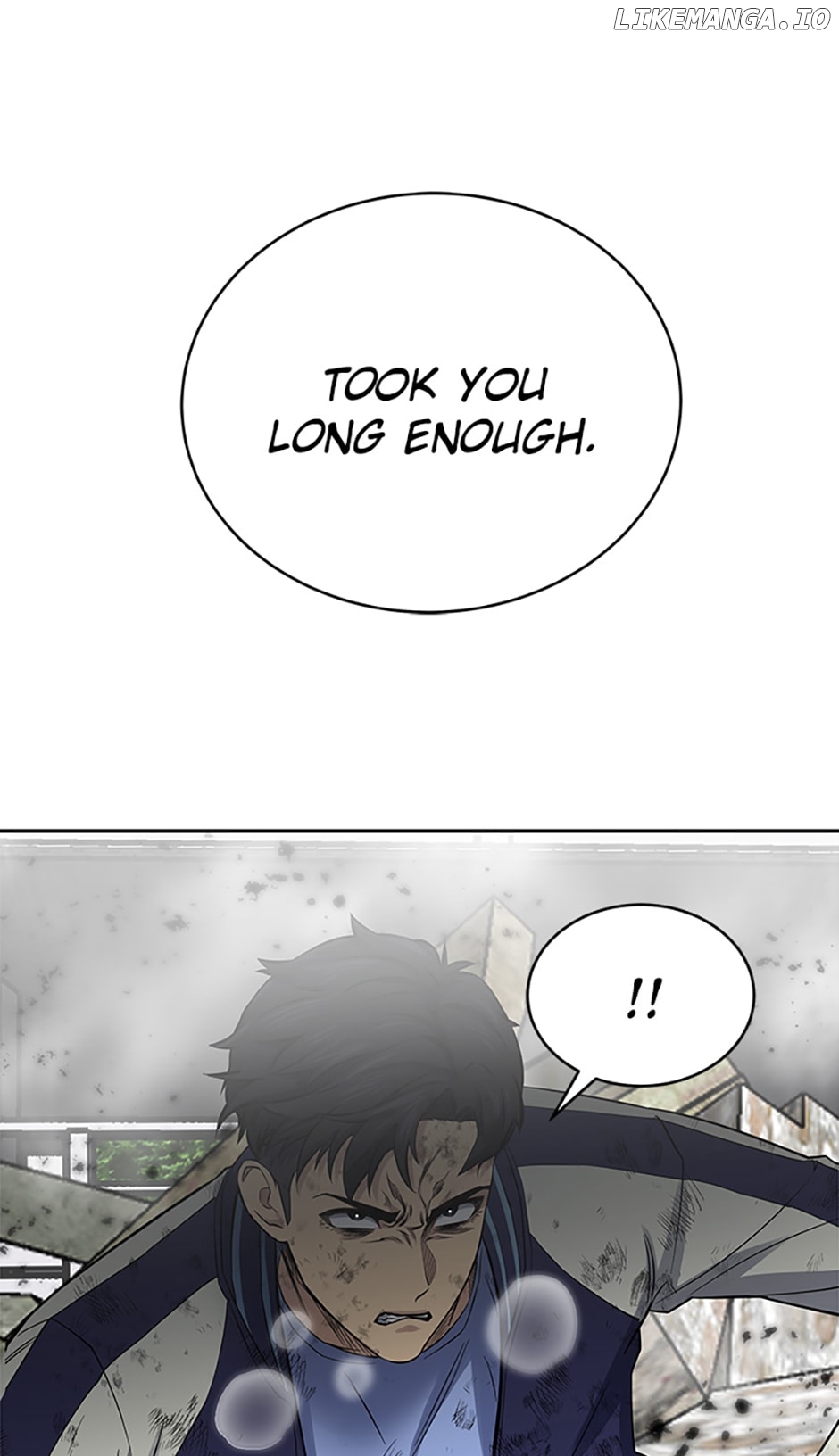 Dokkaebi Hunter Chapter 42 - page 74