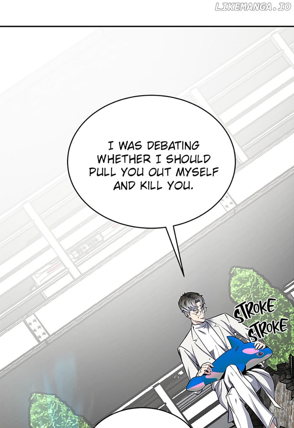 Dokkaebi Hunter Chapter 42 - page 76