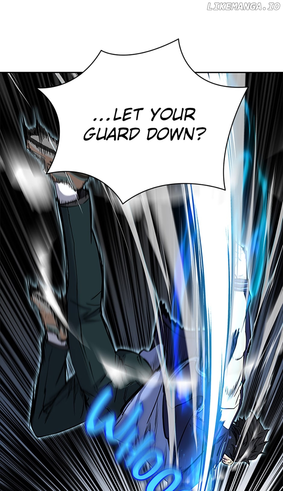 Dokkaebi Hunter Chapter 42 - page 78