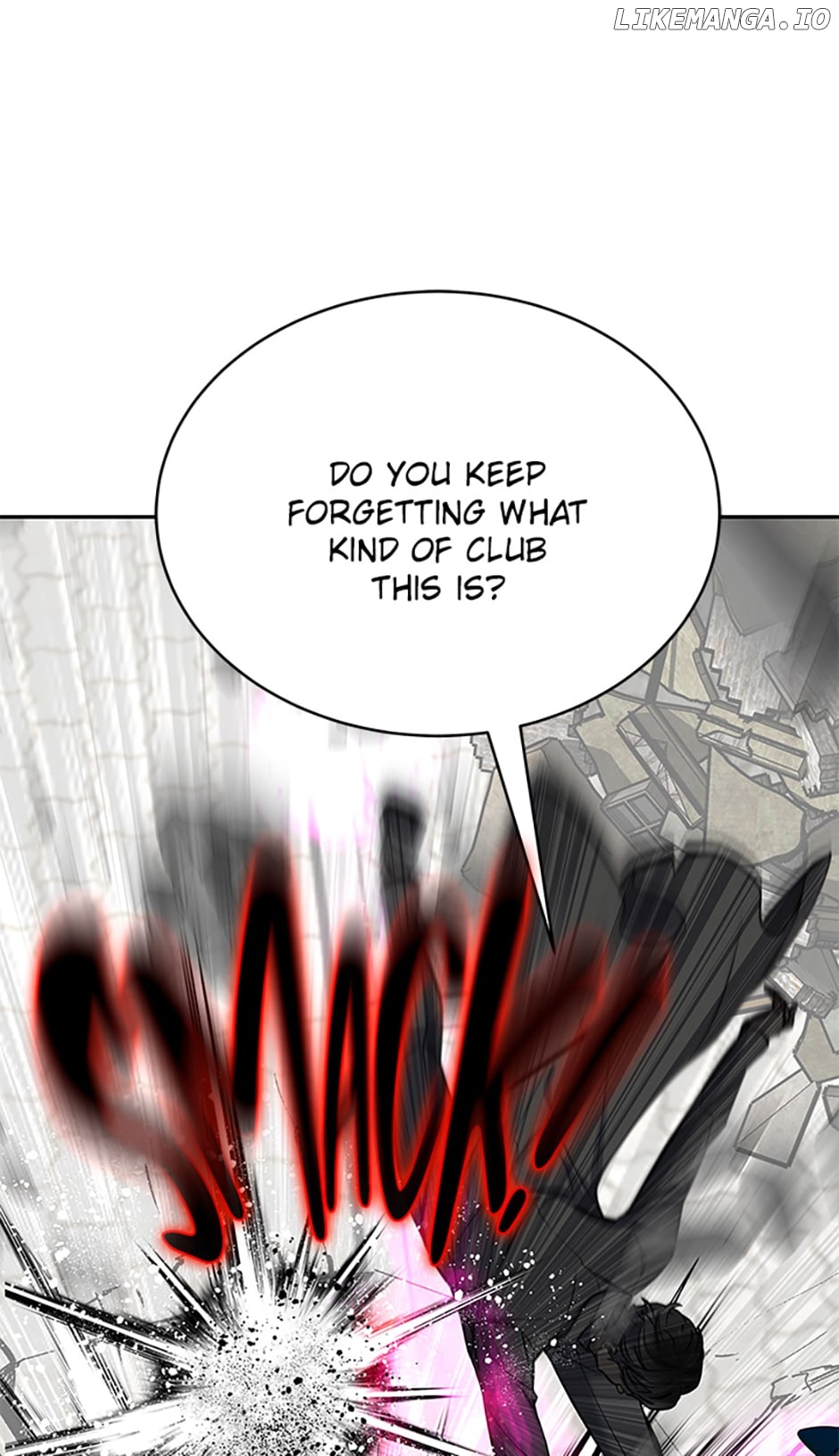 Dokkaebi Hunter Chapter 42 - page 92