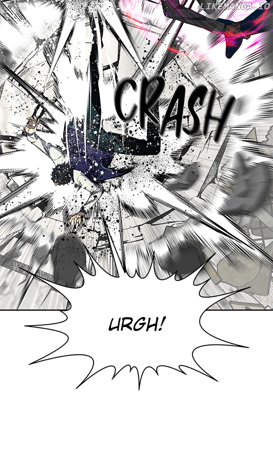 Dokkaebi Hunter Chapter 42 - page 93