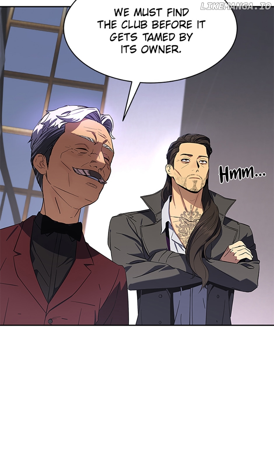 Dokkaebi Hunter Chapter 16 - page 11