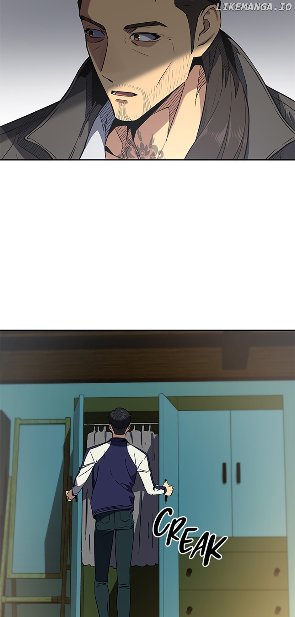 Dokkaebi Hunter Chapter 16 - page 18
