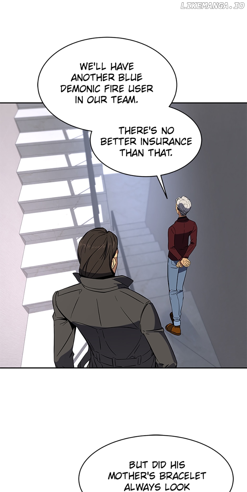 Dokkaebi Hunter Chapter 16 - page 24