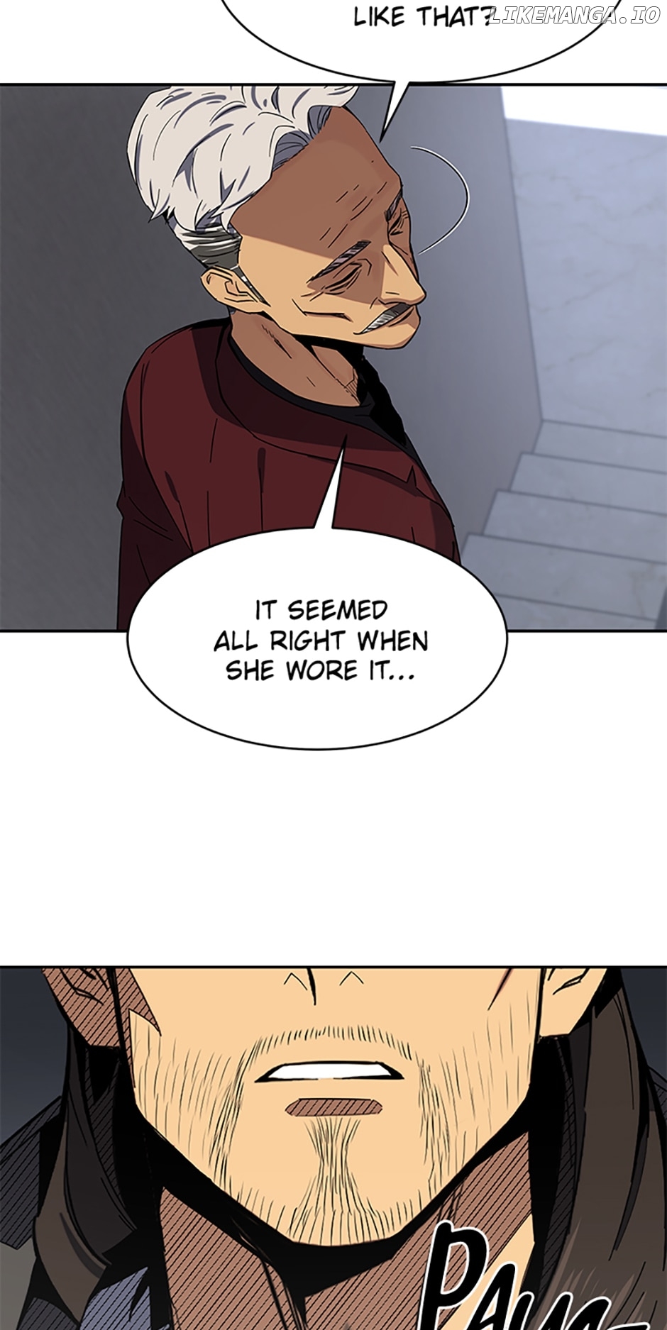 Dokkaebi Hunter Chapter 16 - page 25