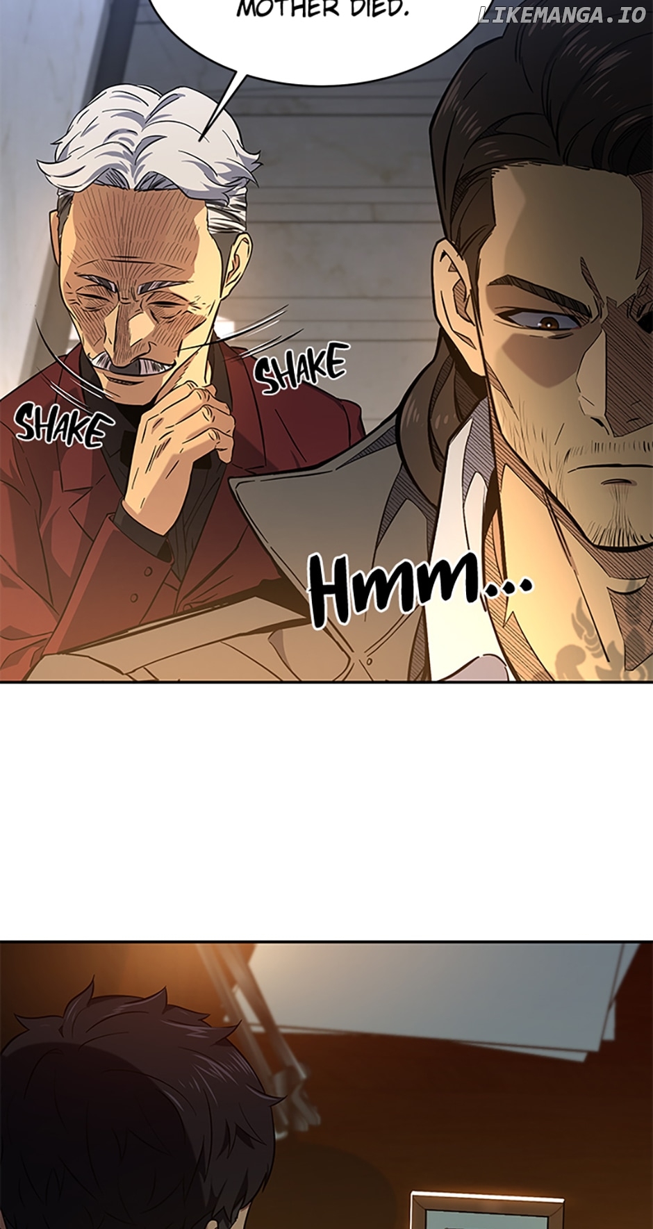 Dokkaebi Hunter Chapter 16 - page 3