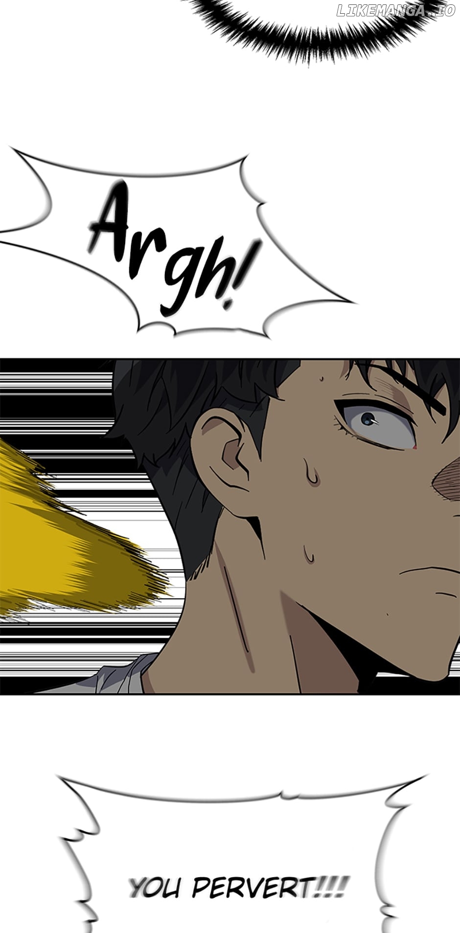 Dokkaebi Hunter Chapter 16 - page 46
