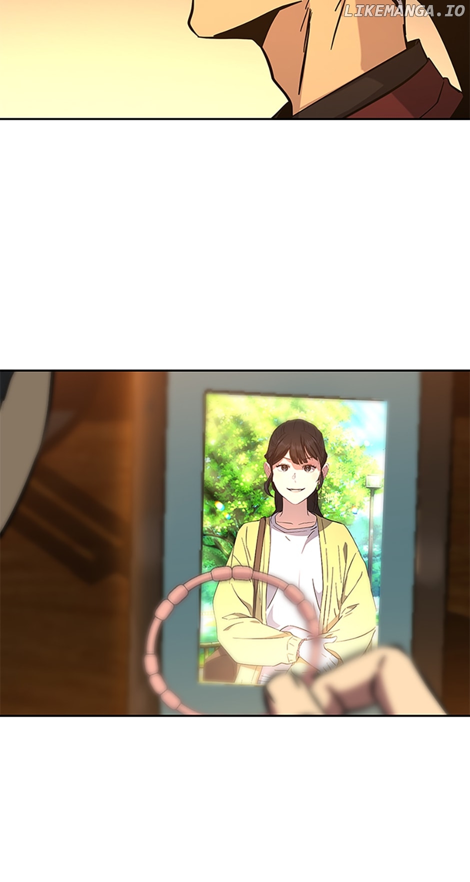 Dokkaebi Hunter Chapter 16 - page 5