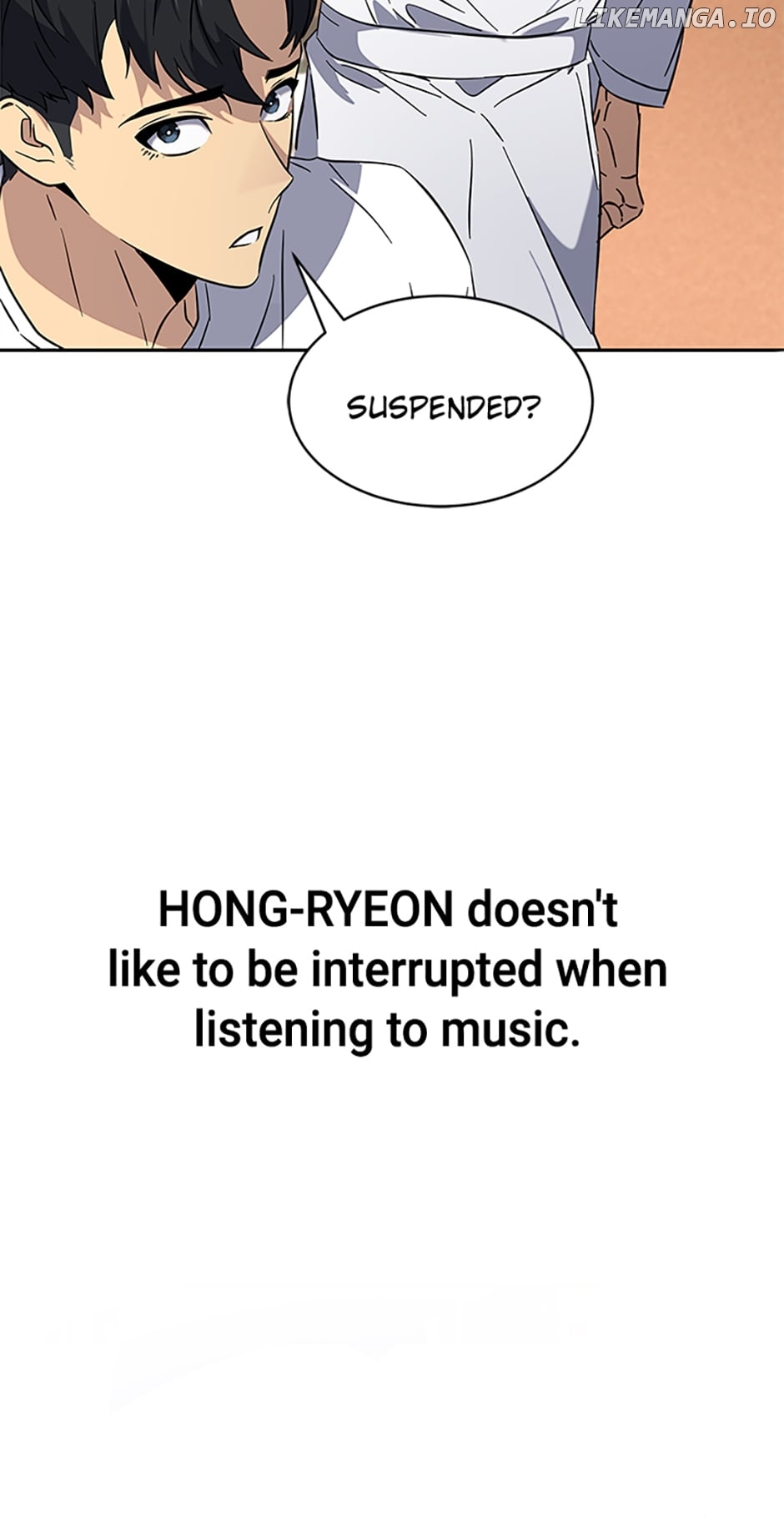 Dokkaebi Hunter Chapter 16 - page 57