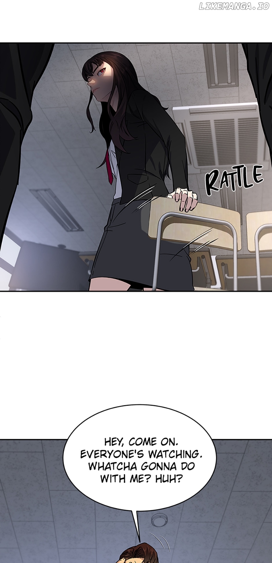 Dokkaebi Hunter Chapter 16 - page 59