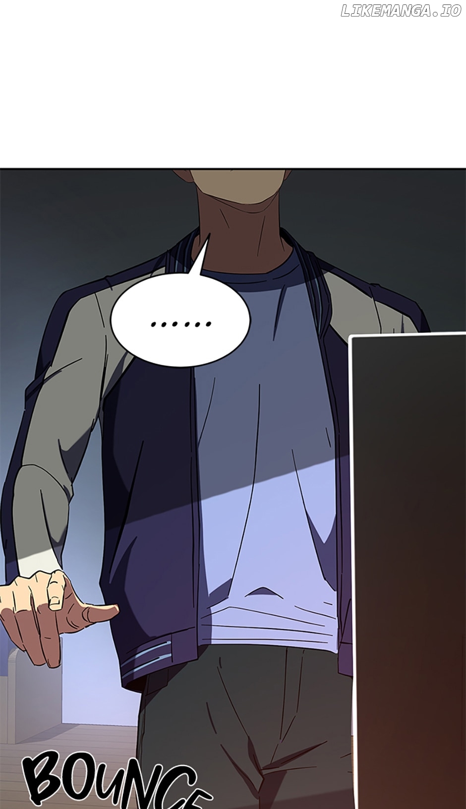 Dokkaebi Hunter Chapter 16 - page 6