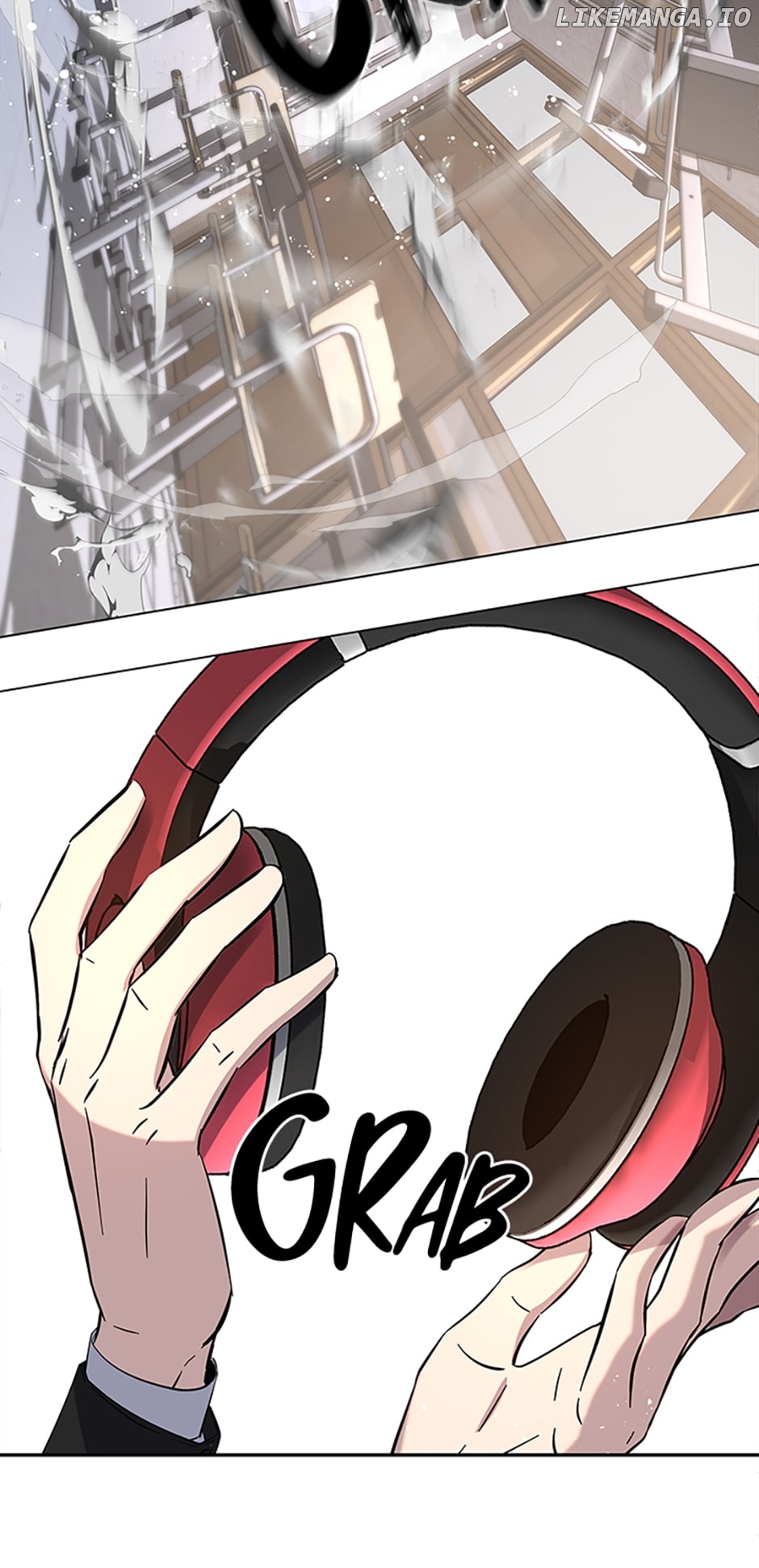 Dokkaebi Hunter Chapter 16 - page 65