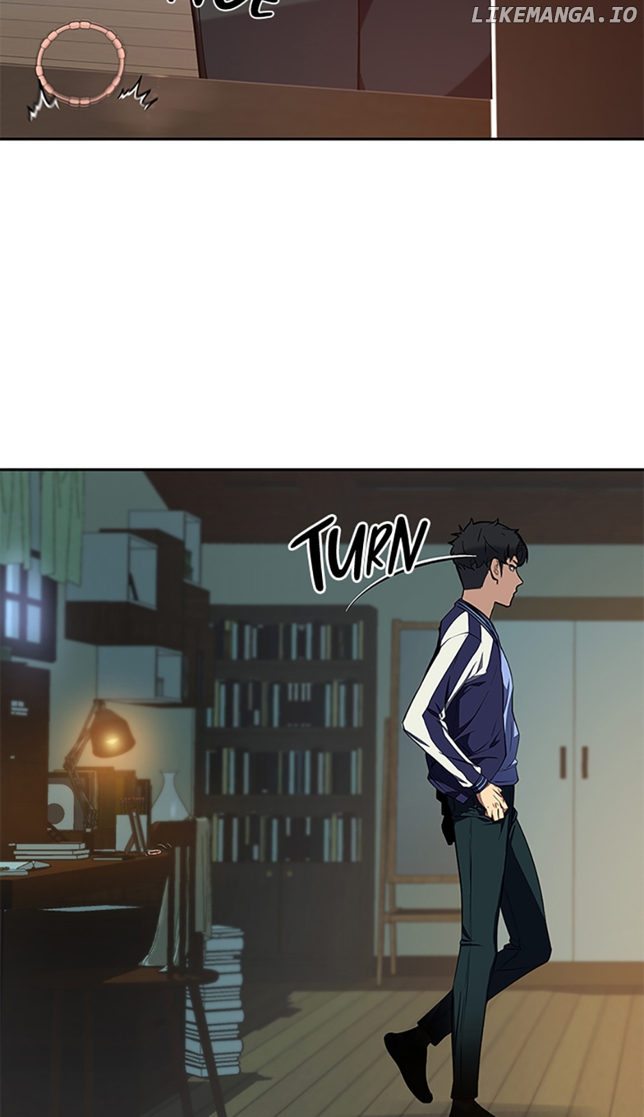 Dokkaebi Hunter Chapter 16 - page 7