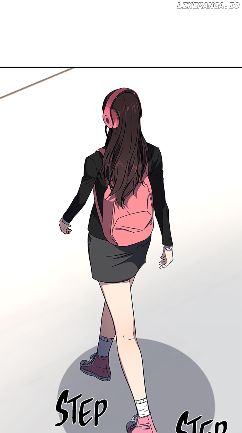 Dokkaebi Hunter Chapter 16 - page 77