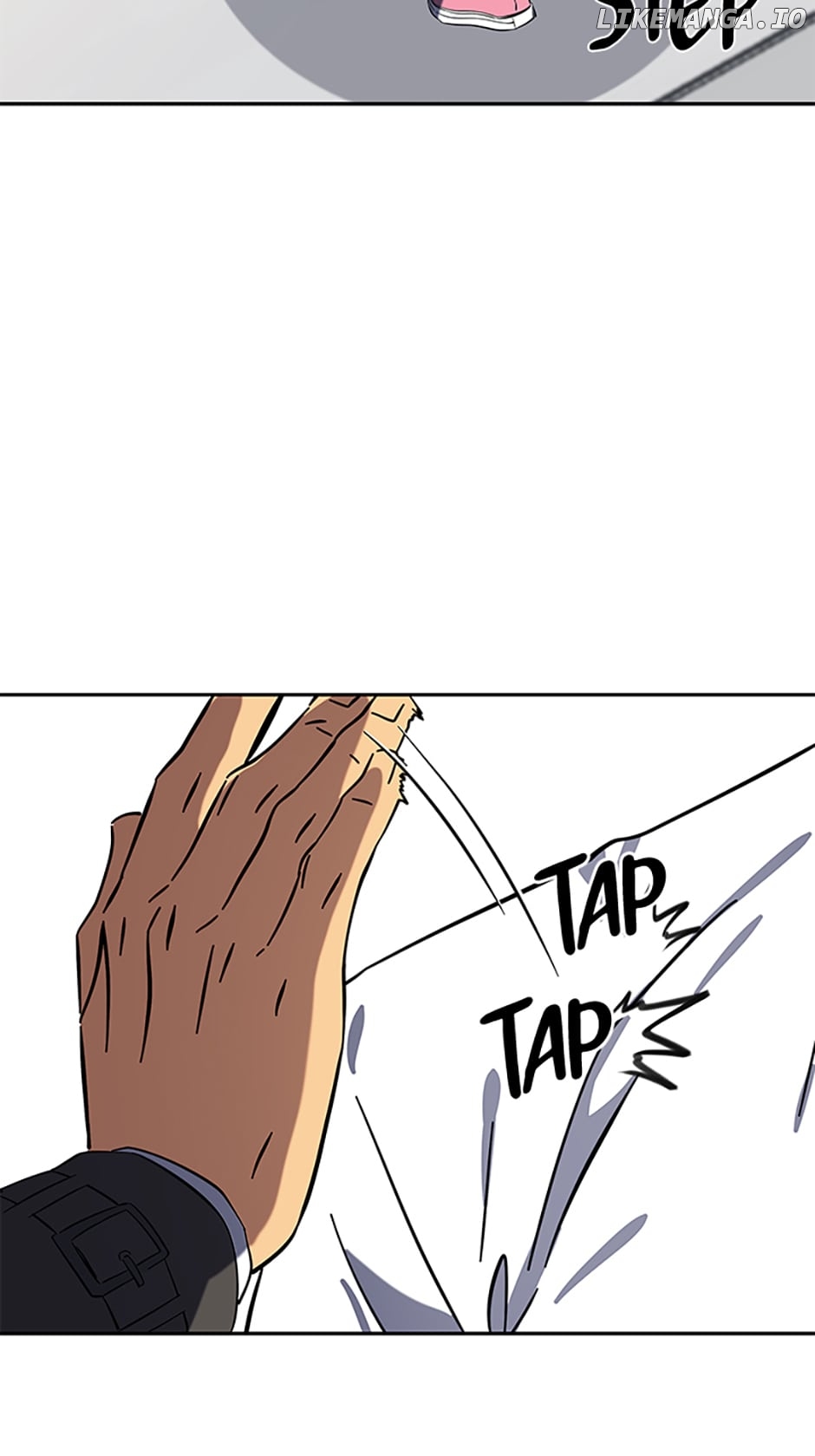 Dokkaebi Hunter Chapter 16 - page 78