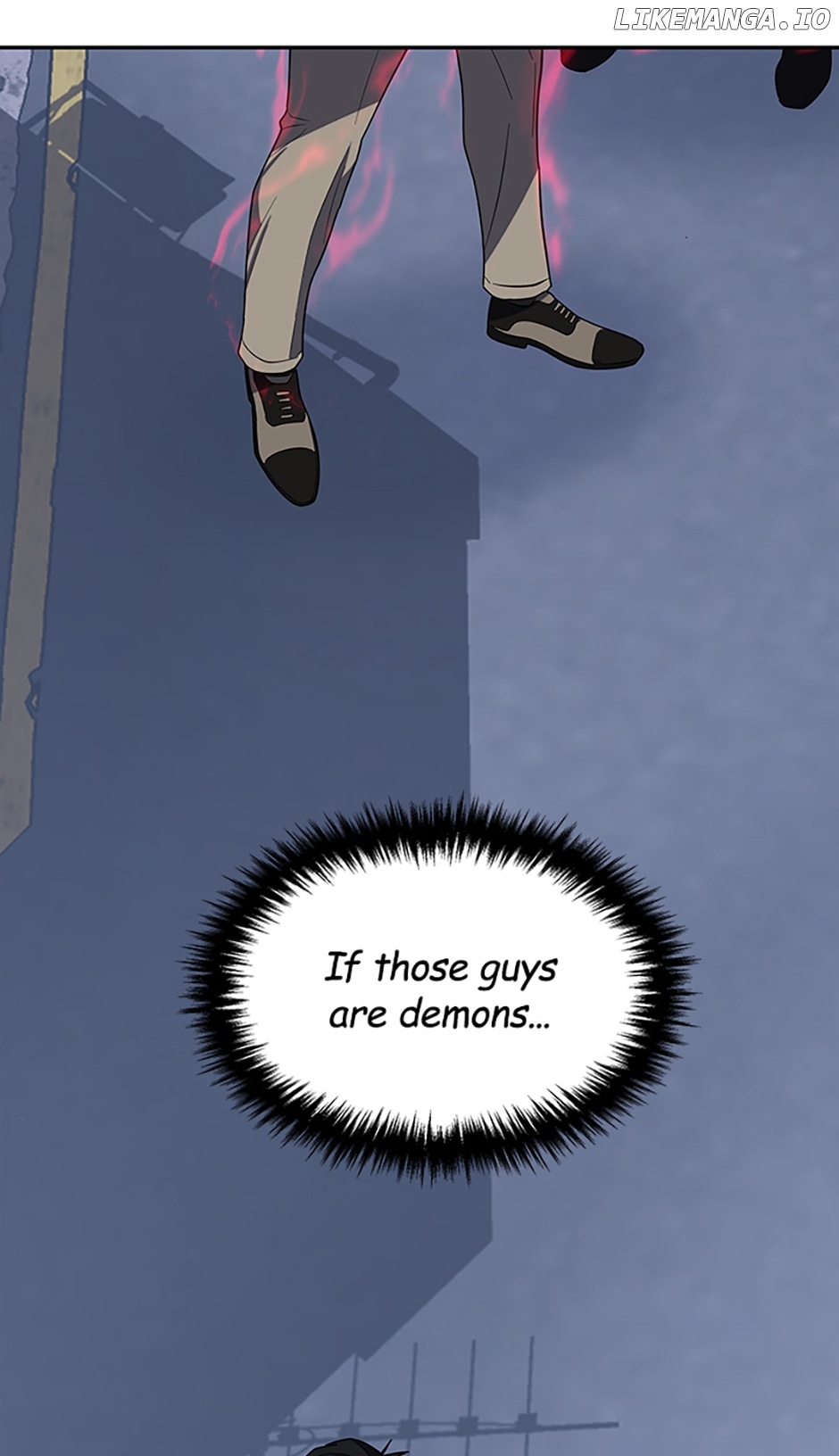 Dokkaebi Hunter Chapter 9 - page 103