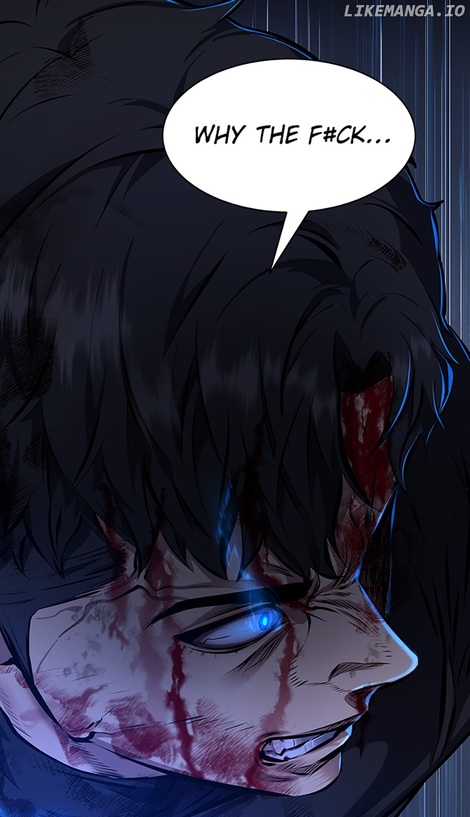 Dokkaebi Hunter Chapter 9 - page 107
