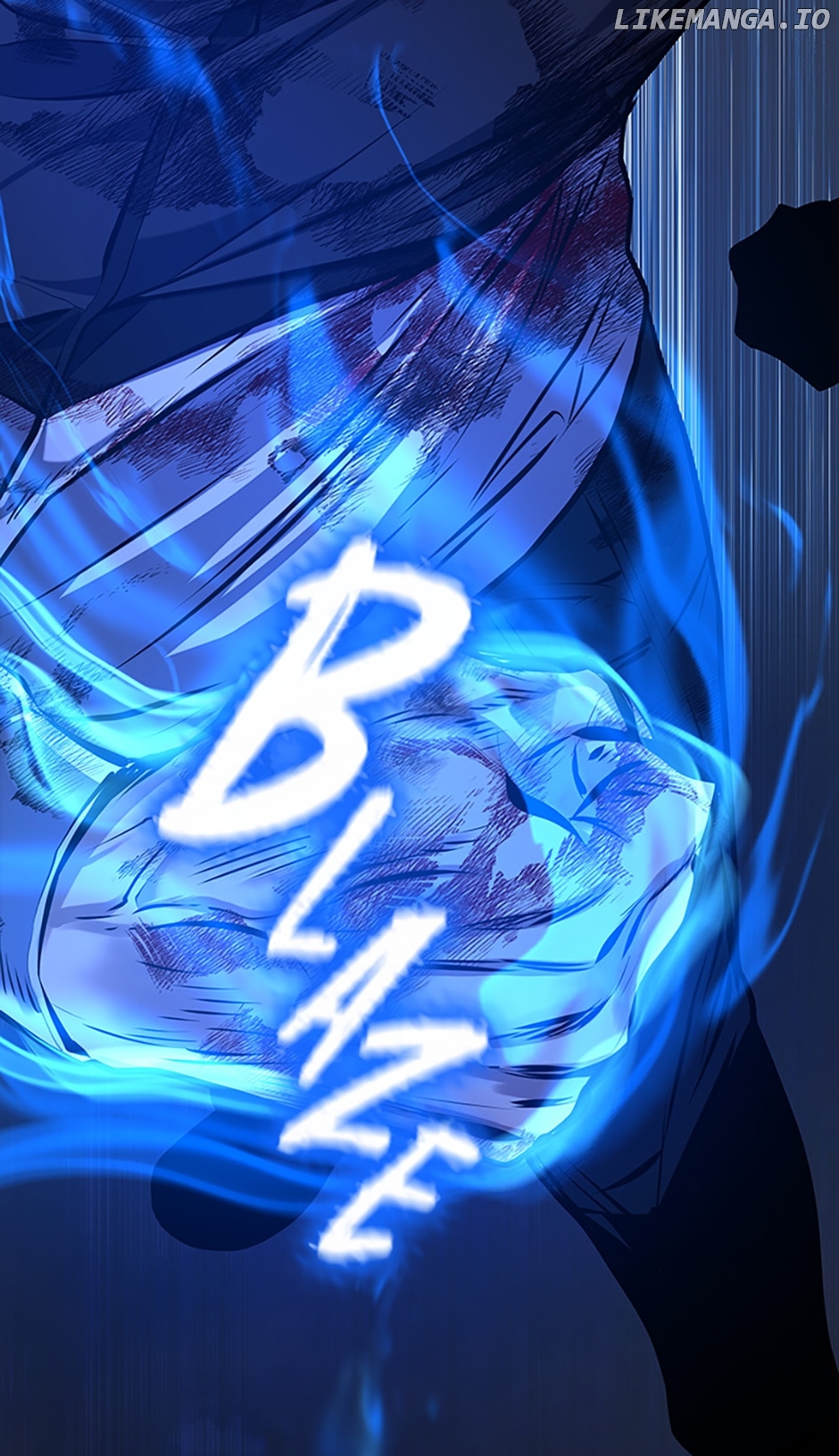 Dokkaebi Hunter Chapter 9 - page 108