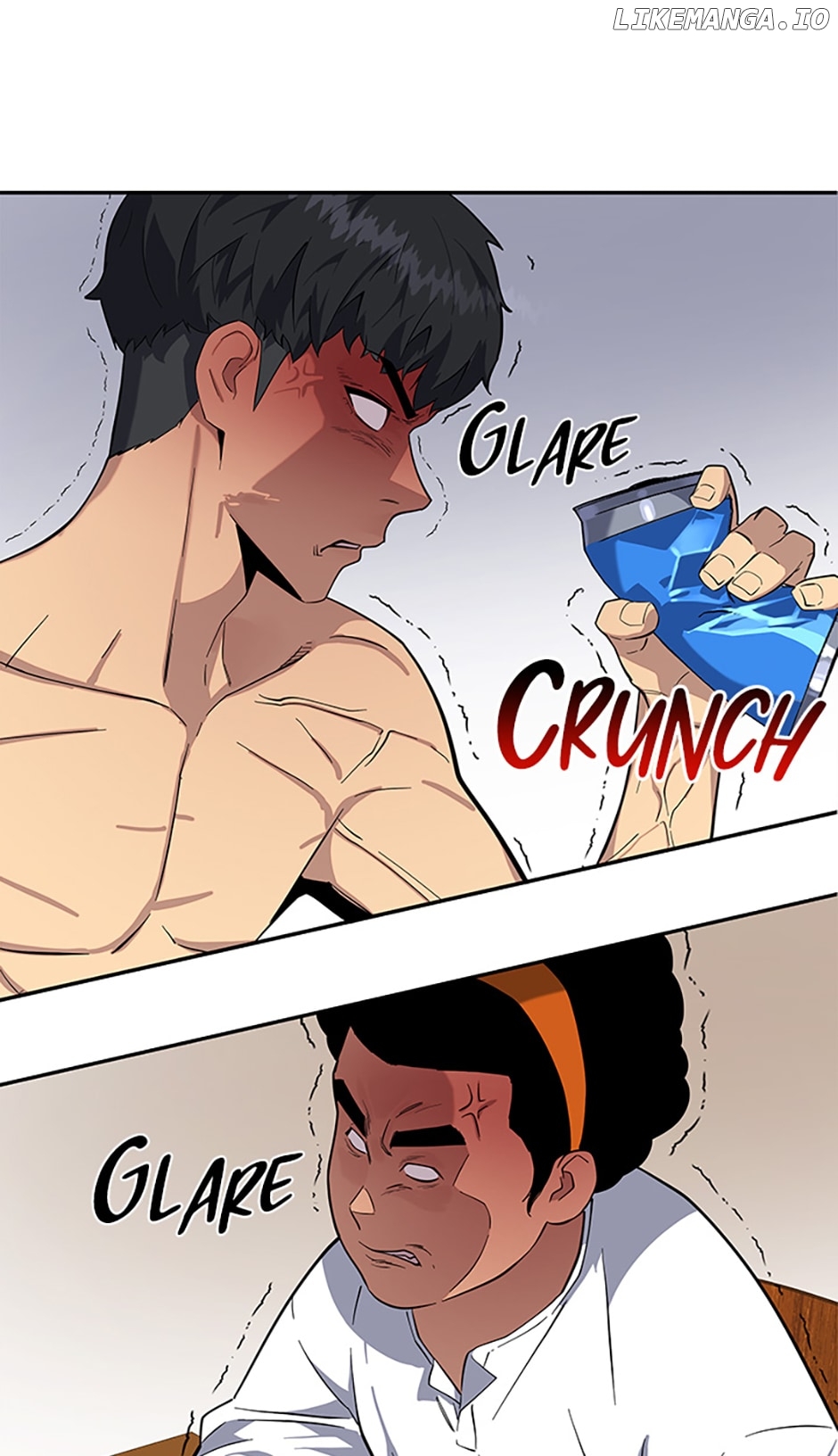 Dokkaebi Hunter Chapter 9 - page 38