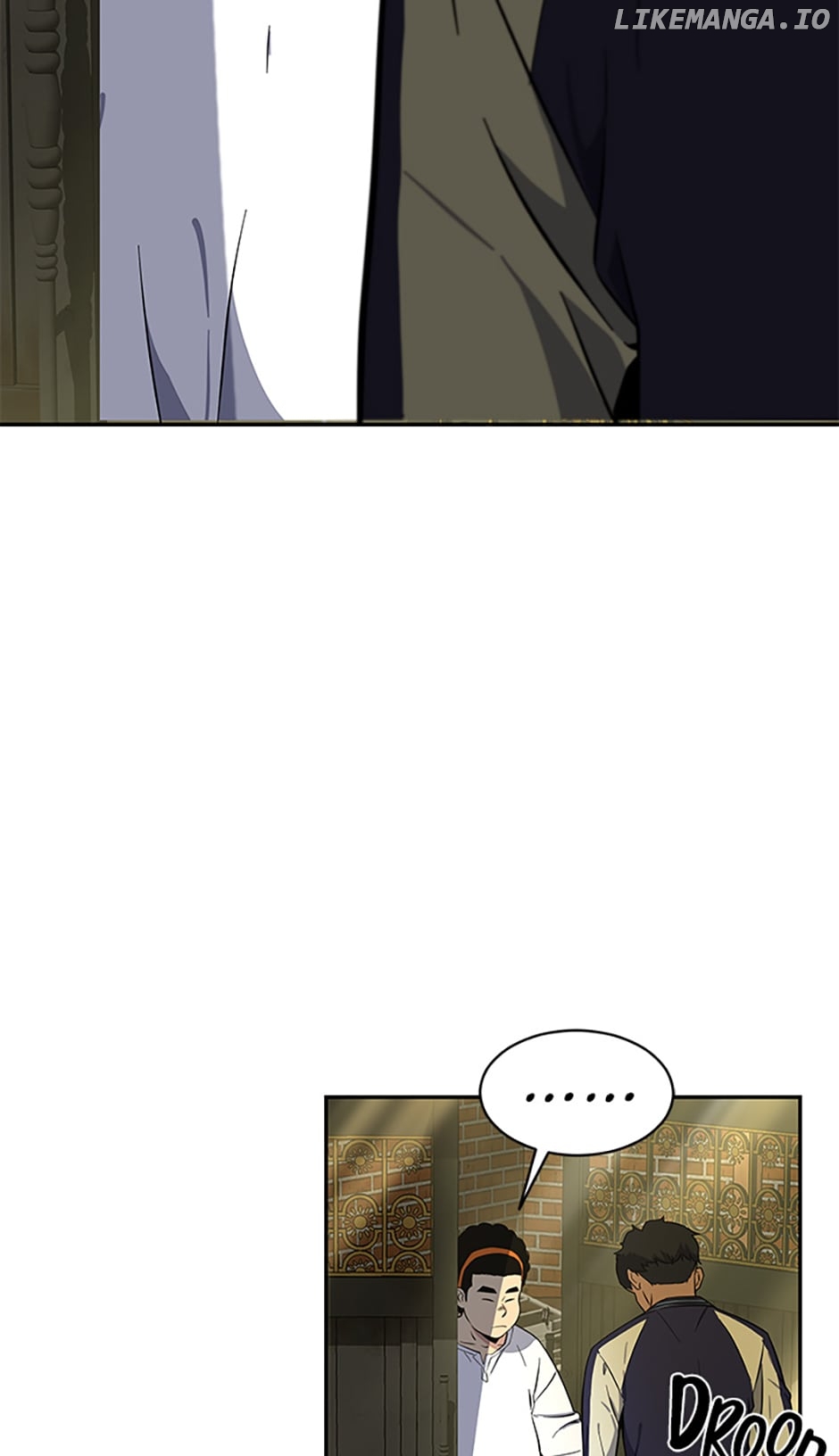 Dokkaebi Hunter Chapter 9 - page 4