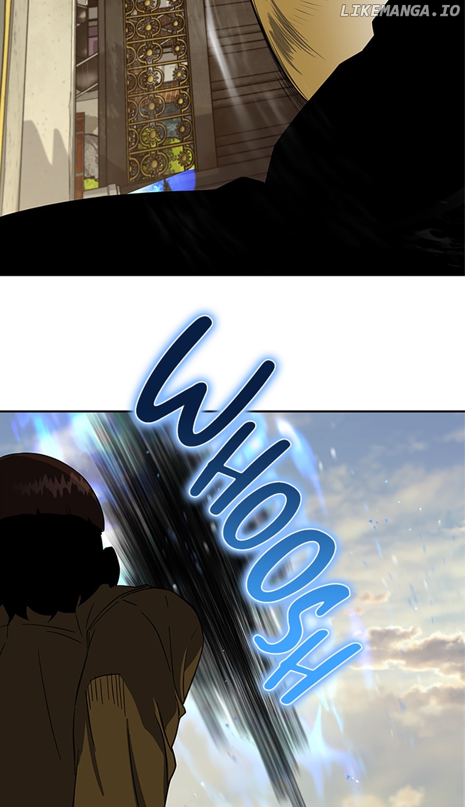 Dokkaebi Hunter Chapter 9 - page 64