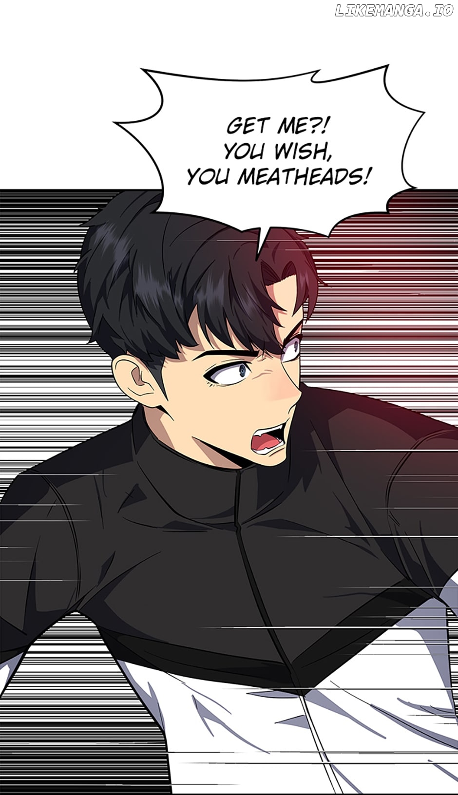 Dokkaebi Hunter Chapter 9 - page 75