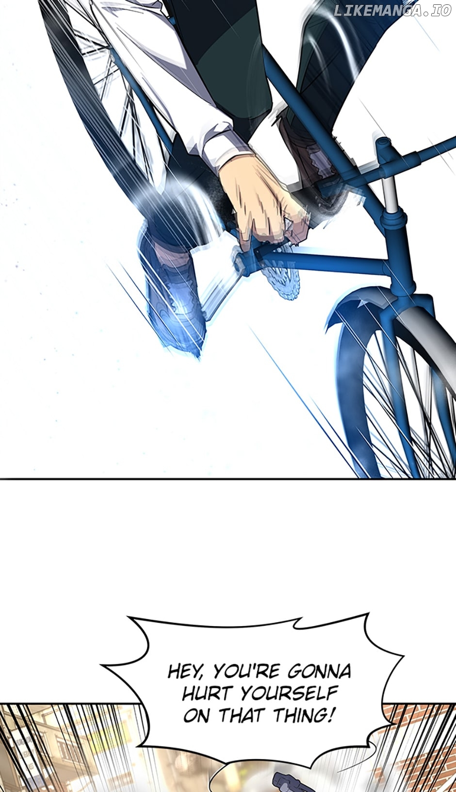Dokkaebi Hunter Chapter 9 - page 78