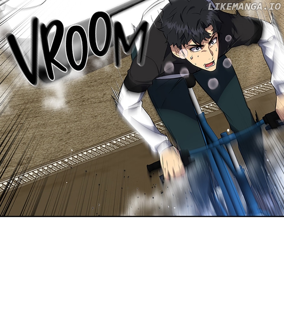 Dokkaebi Hunter Chapter 9 - page 80