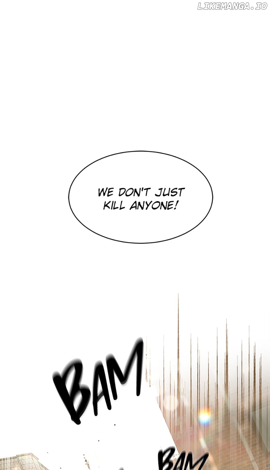 Dokkaebi Hunter Chapter 9 - page 93