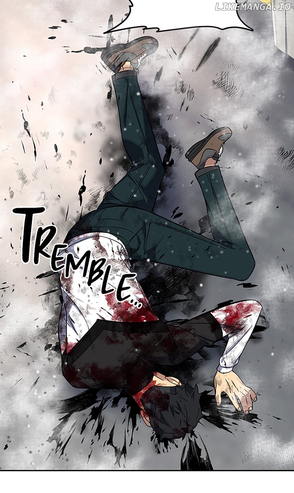 Dokkaebi Hunter Chapter 9 - page 95