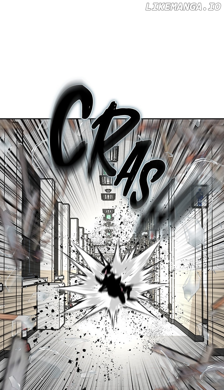 Dokkaebi Hunter Chapter 43 - page 1