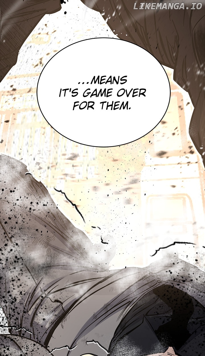 Dokkaebi Hunter Chapter 43 - page 101