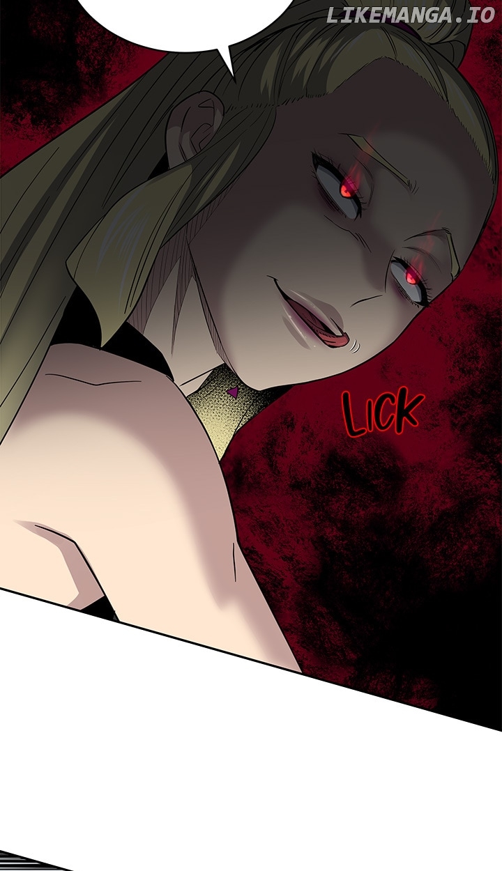 Dokkaebi Hunter Chapter 43 - page 13