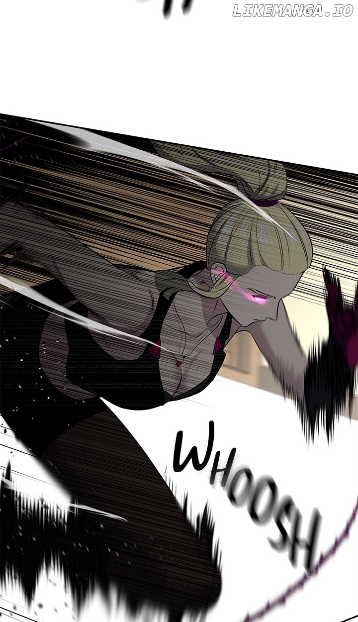 Dokkaebi Hunter Chapter 43 - page 15