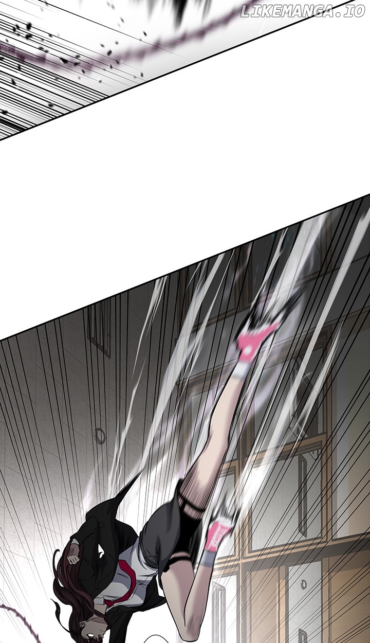 Dokkaebi Hunter Chapter 43 - page 16