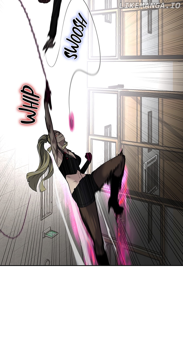 Dokkaebi Hunter Chapter 43 - page 17