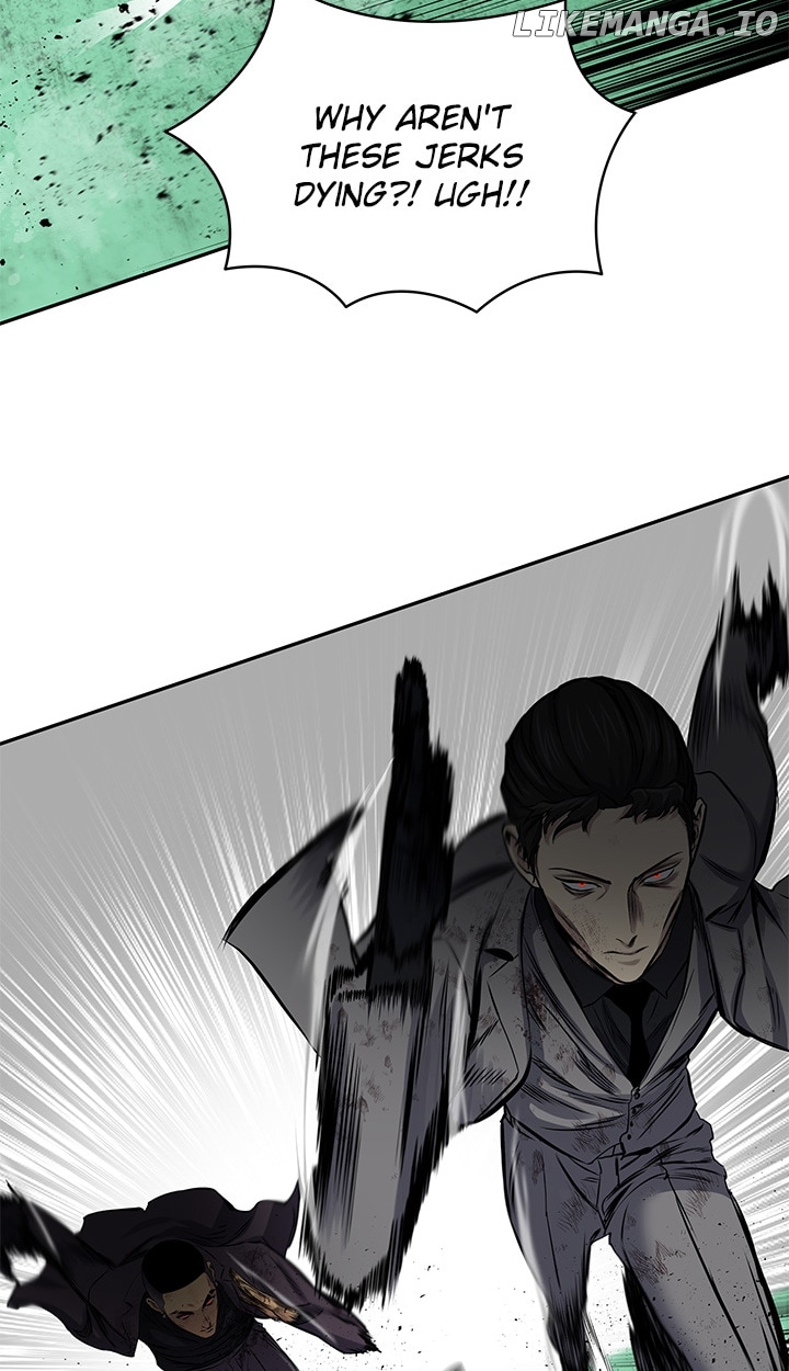 Dokkaebi Hunter Chapter 43 - page 19