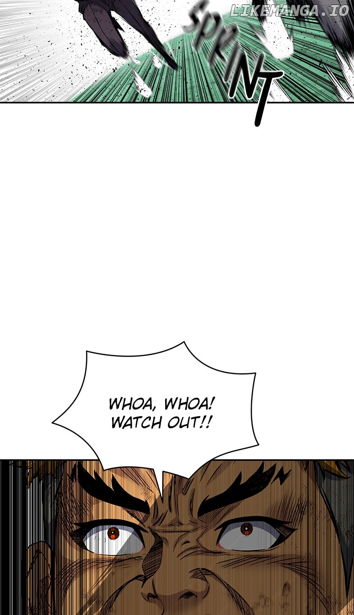 Dokkaebi Hunter Chapter 43 - page 20